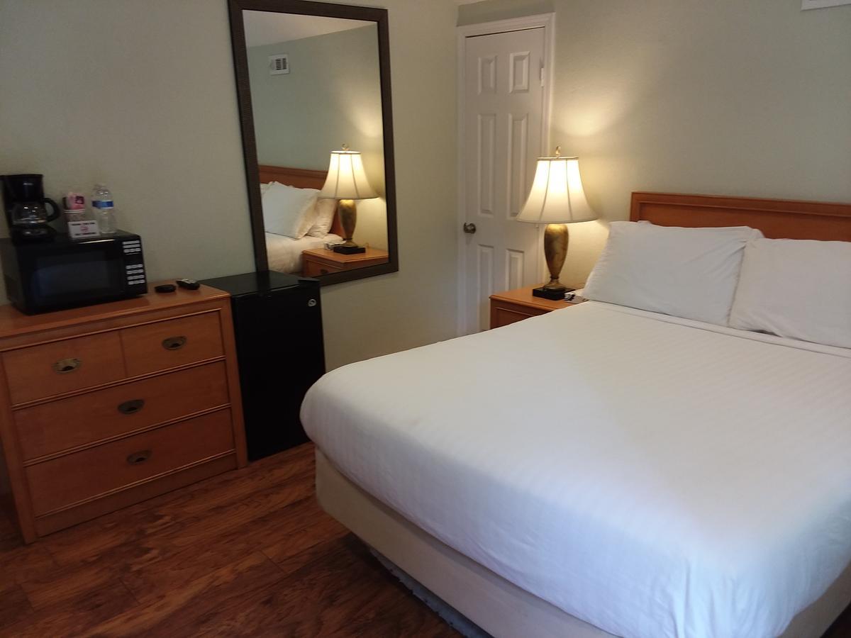 Arrowhead Mountain Inn Lake Arrowhead Dış mekan fotoğraf