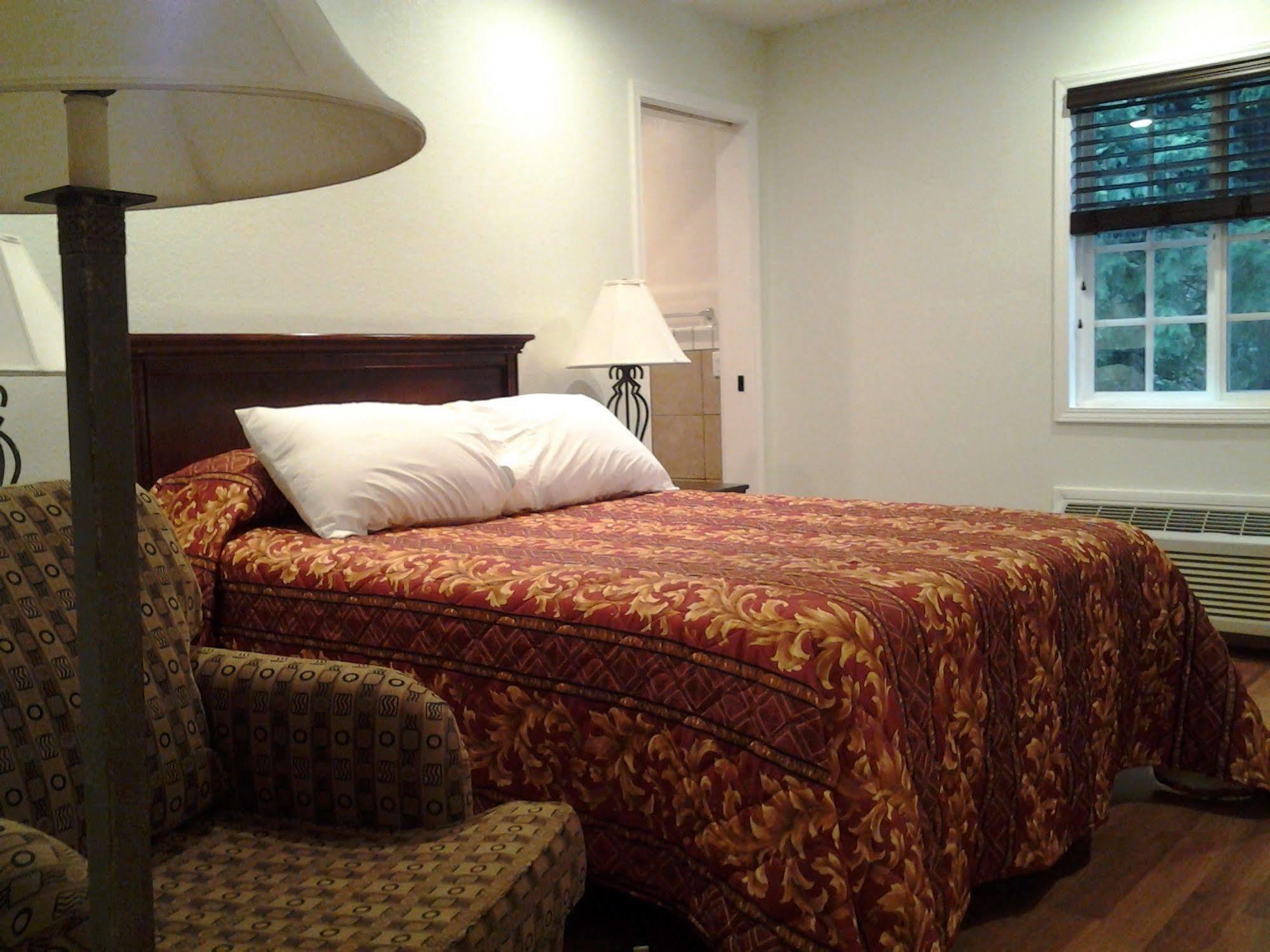 Arrowhead Mountain Inn Lake Arrowhead Dış mekan fotoğraf