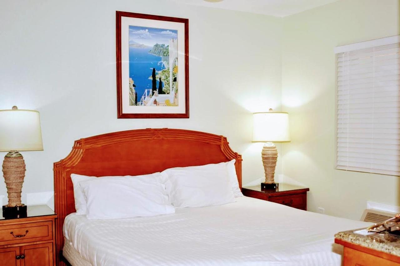 Arrowhead Mountain Inn Lake Arrowhead Dış mekan fotoğraf